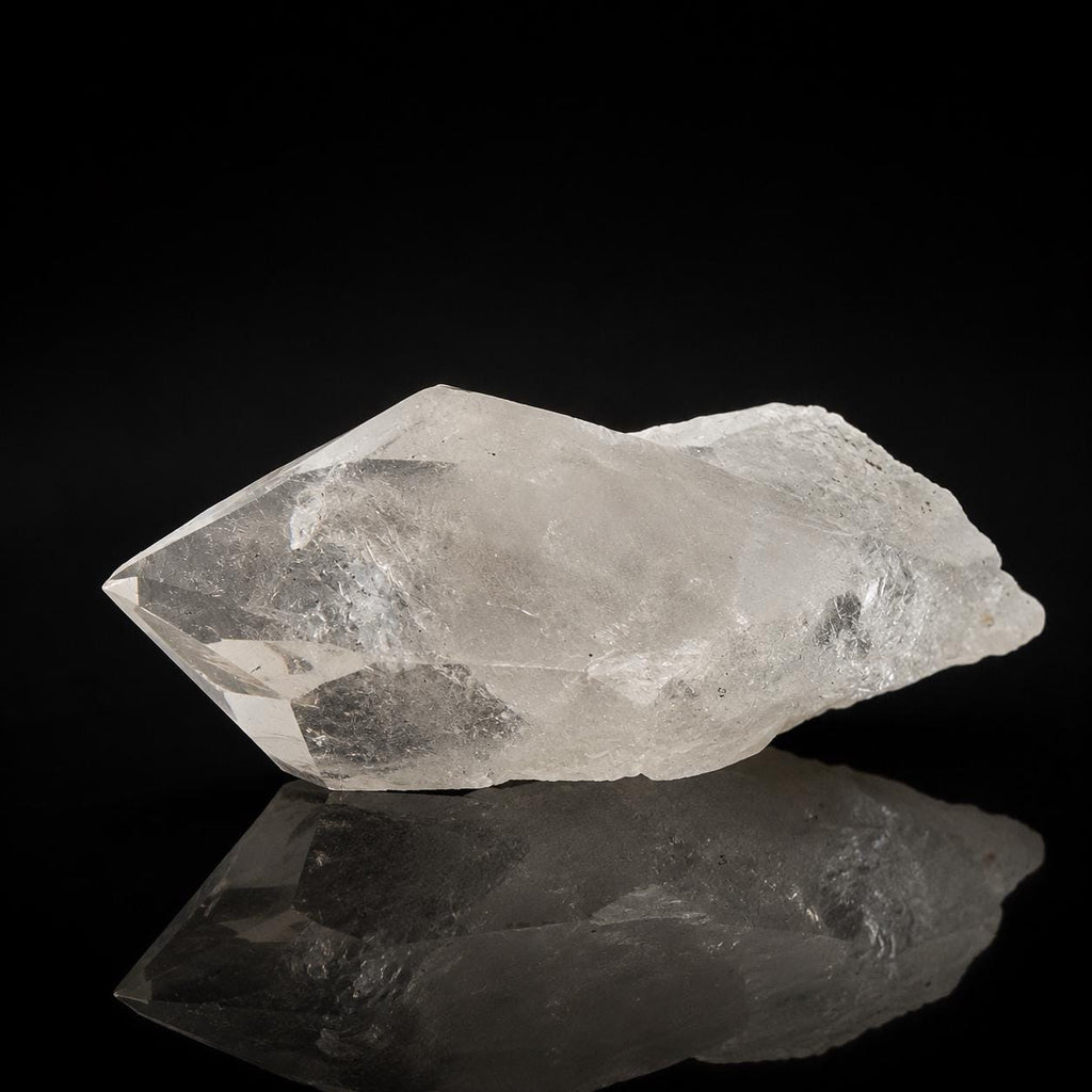 Large Clear Quartz Point