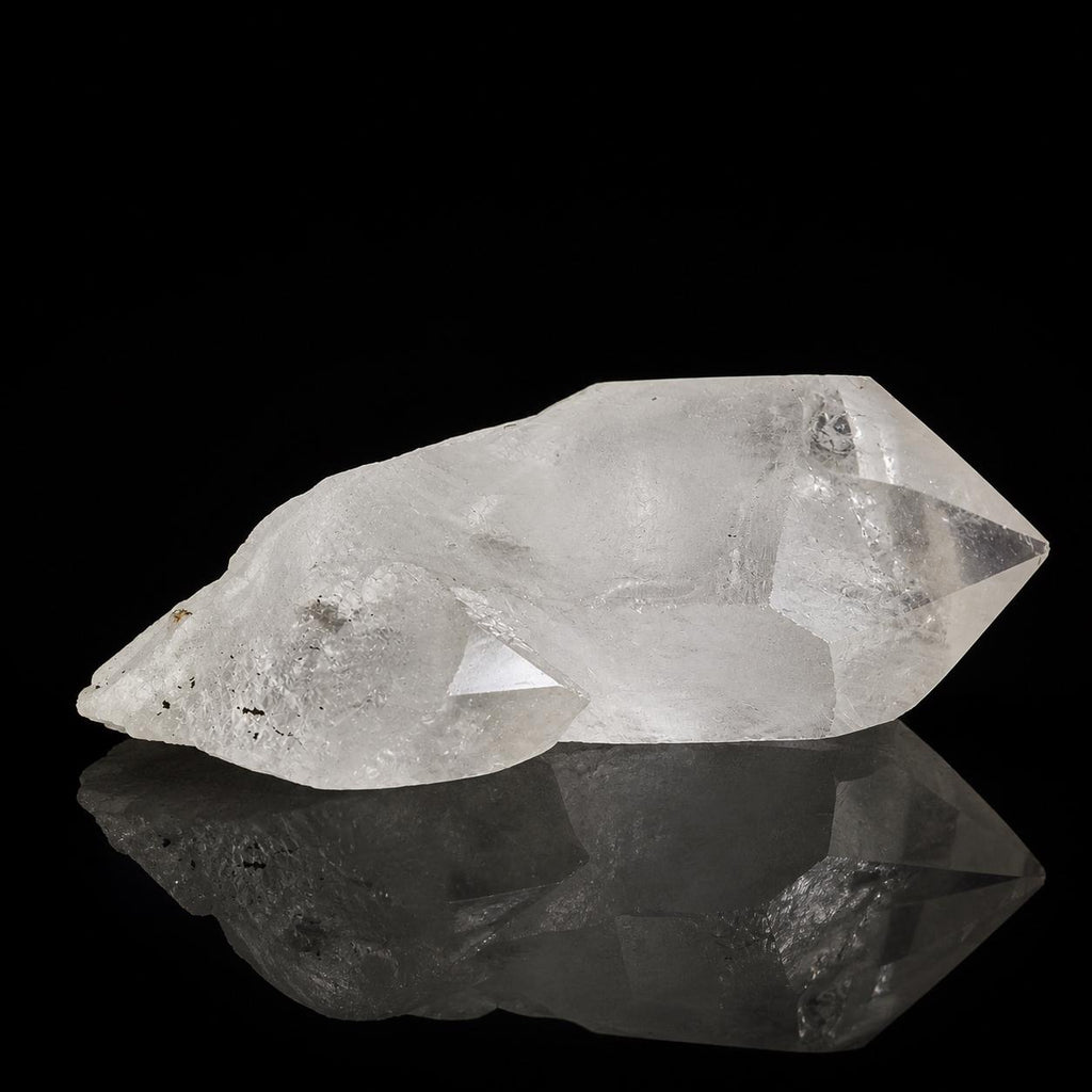 Large Clear Quartz Point
