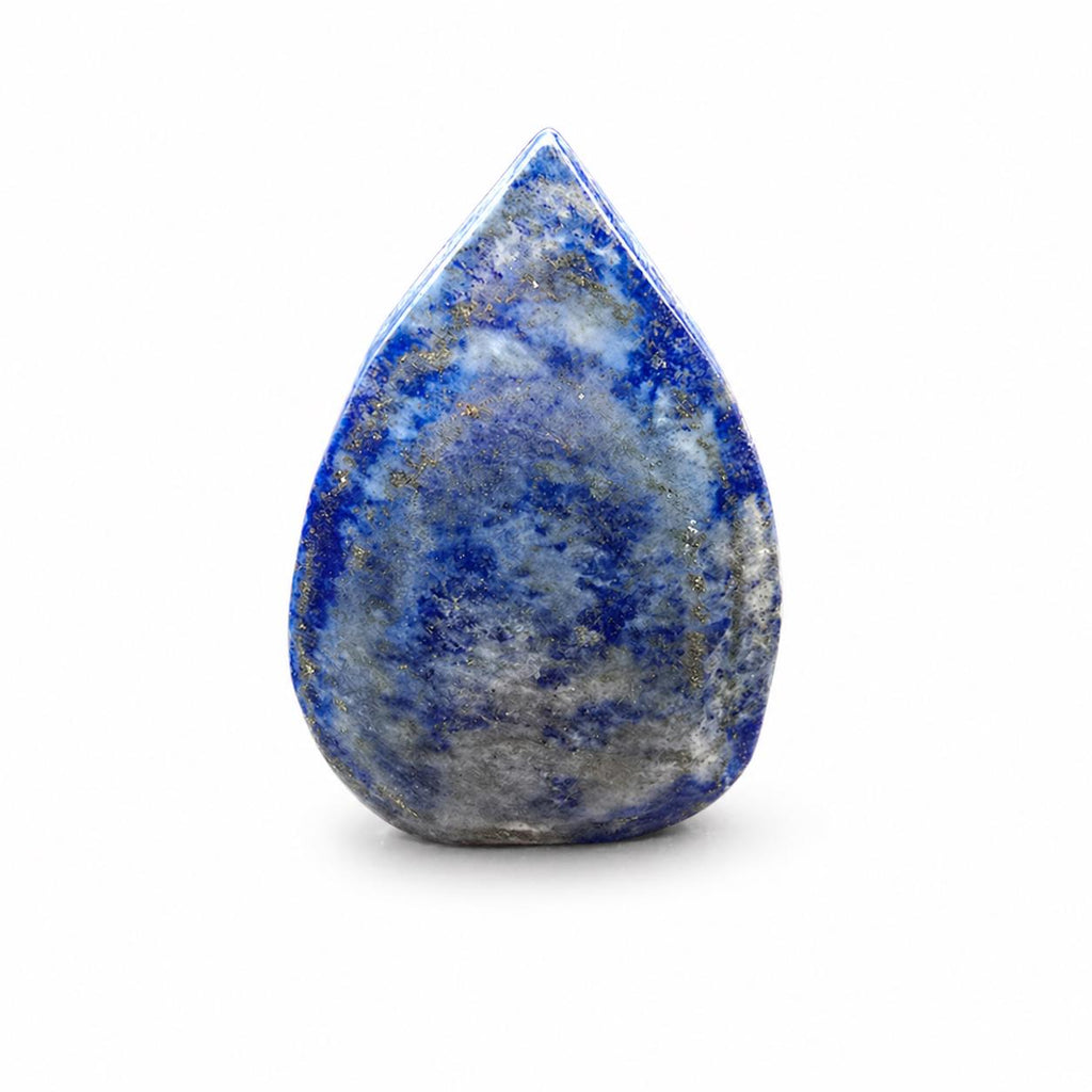 Lapis Lazuli Flame