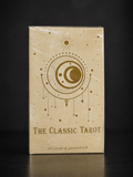 The Classic Tarot – 78-Card Tarot Deck & Guidebook