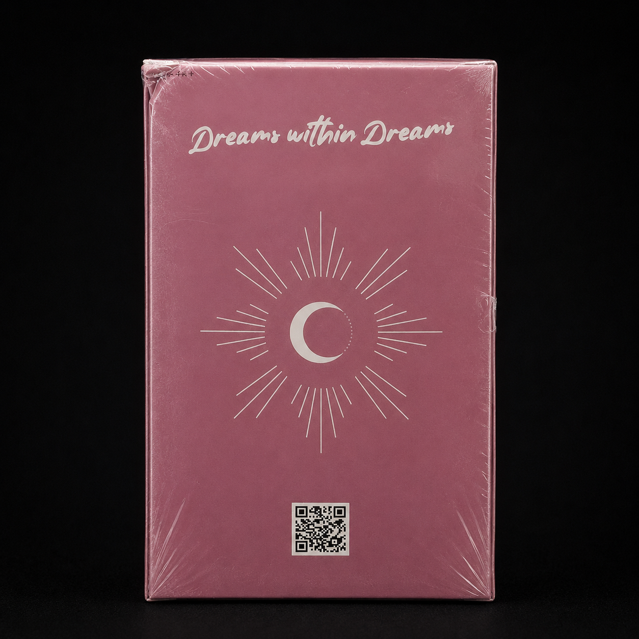 Dreams Within Dreams Tarot by Libby Lamb | 78-Card Dreamscape Tarot Deck