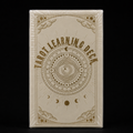 Tarot Learning Deck – 78-Card Beginner Tarot Deck with Upright & Reversed Meanings