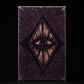 The Light Visions Tarot | 79-Card Indie Tarot Deck with 100-Page Guidebook by James R. Eads