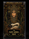 The Slavic Legends Tarot